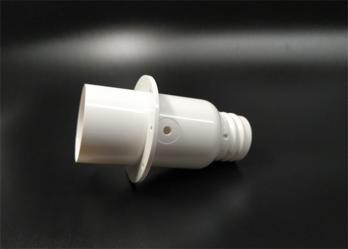Дизайн/выполненный на заказ диаметр ОЭМ/ОДМ Ø72 оптически уличные светы Э26 СИД инжекционного метода литья рис пластикового случая