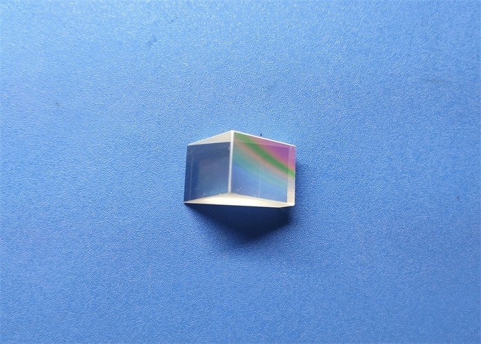 Дизайн/выполненный на заказ оптически стеклянный тип призма K9 лестницы призмы   Призма Splitter луча покрытия AL+AF