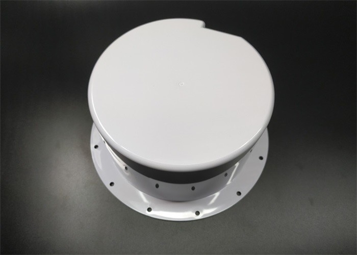 Дизайн/выполненный на заказ ОЭМ/ОДМ РОХС оптически коробка электропитания уличных светов СИД 215В инжекционного метода литья